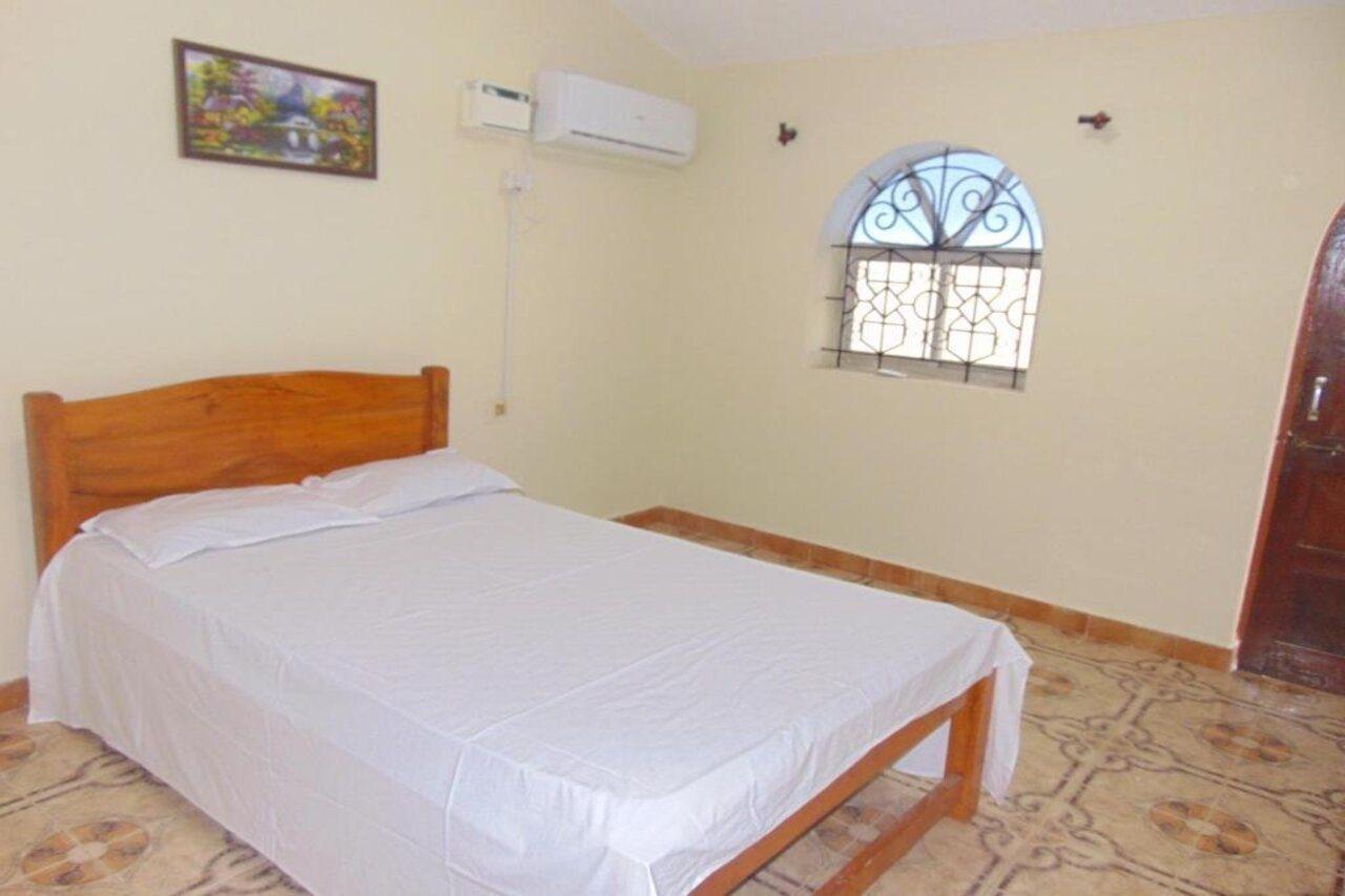 Homestay Siolim Exterior foto