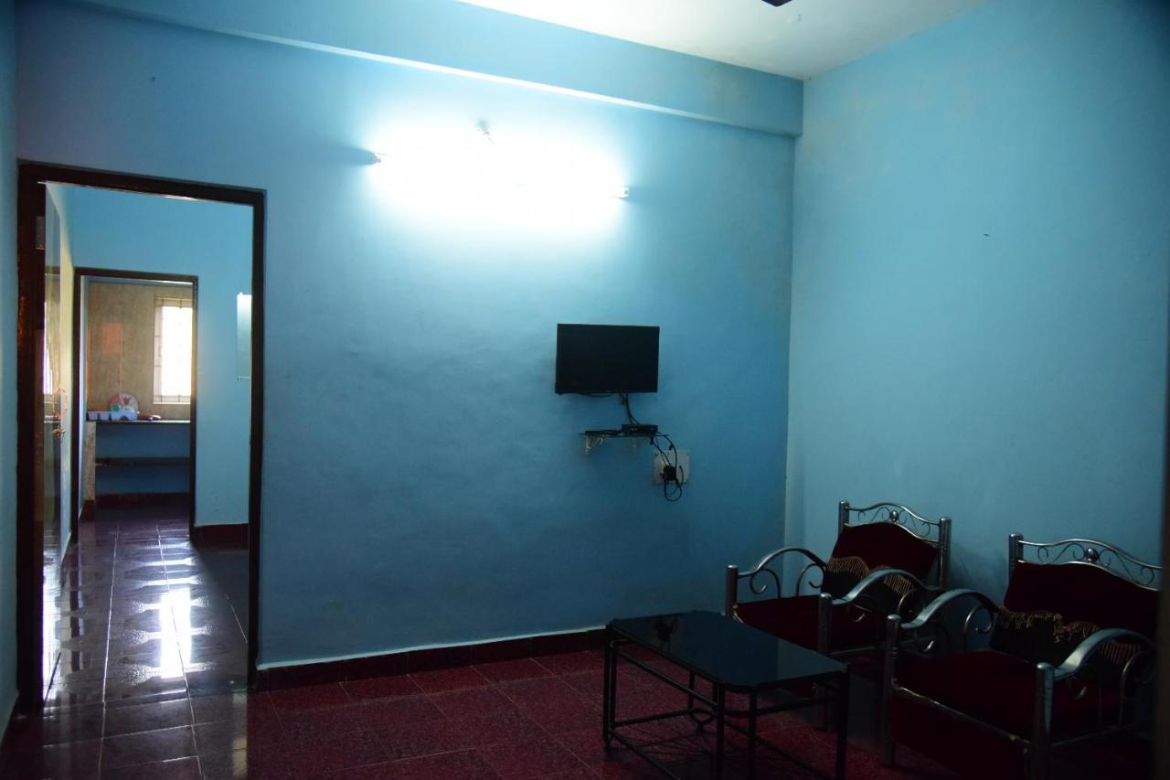 Homestay Siolim Exterior foto