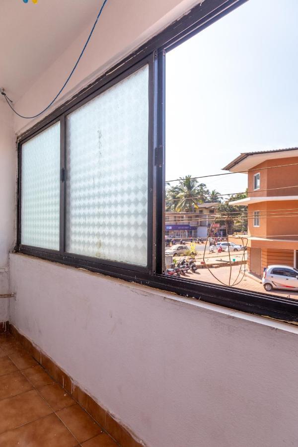 Homestay Siolim Exterior foto